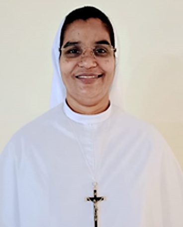 Anice_Sebastian_Economer_Secretary_Kolkata_Province