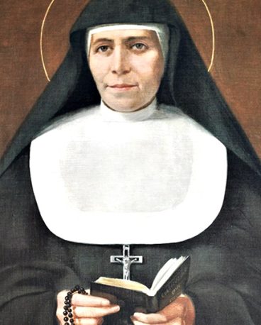 Mary Domenica Mazzarello