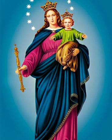 Mary Help of Christians