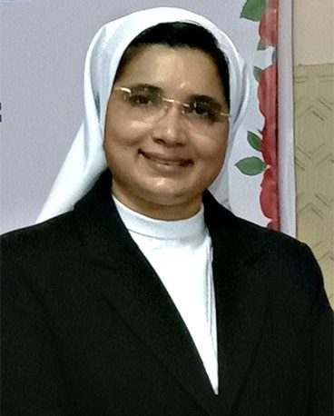 Sini_Mathew_ Provincial_Councilors_Kolkata_Province